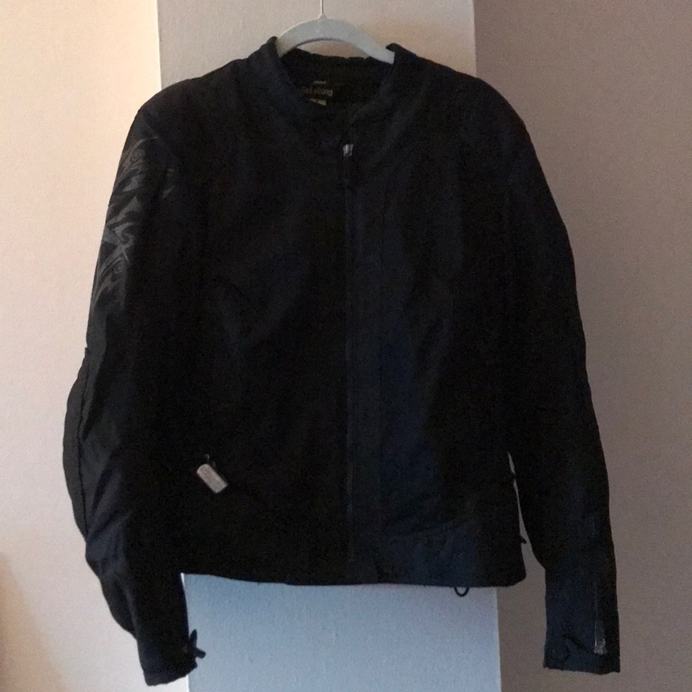 Scorpion Women’s Icon Motorcycle Jacket